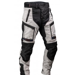 Nordcode Παντελόνι Adventure Evo 24 γκρι-μαύρο